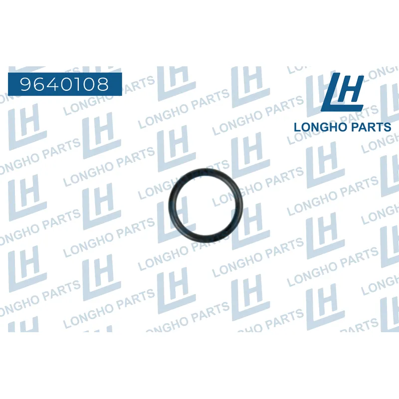 Прокладка резиновая Daewoo/Chevrolet 55354068 LONGHO 9640108