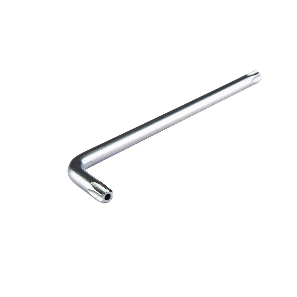 Шестигранник TORX T45, удлиненный. SATA 84512