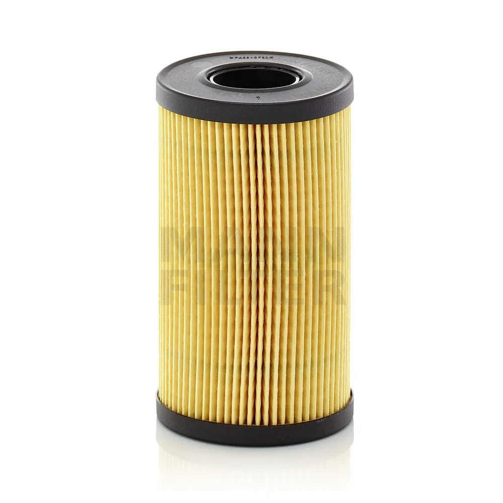 Фильтр масляный JAGUAR, LAND ROVER MANN-FILTER HU 6024 Z