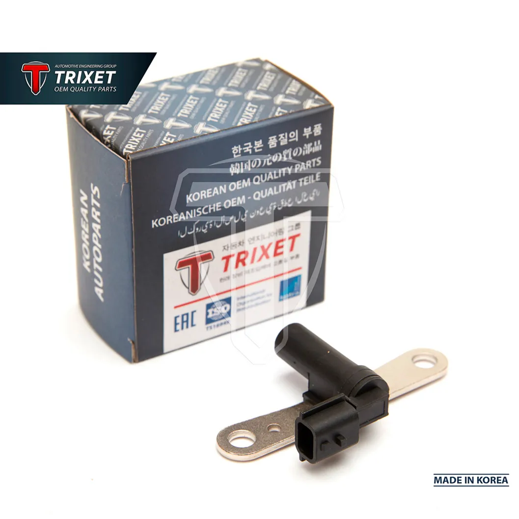 Датчик положения коленвала Trixet T0063S