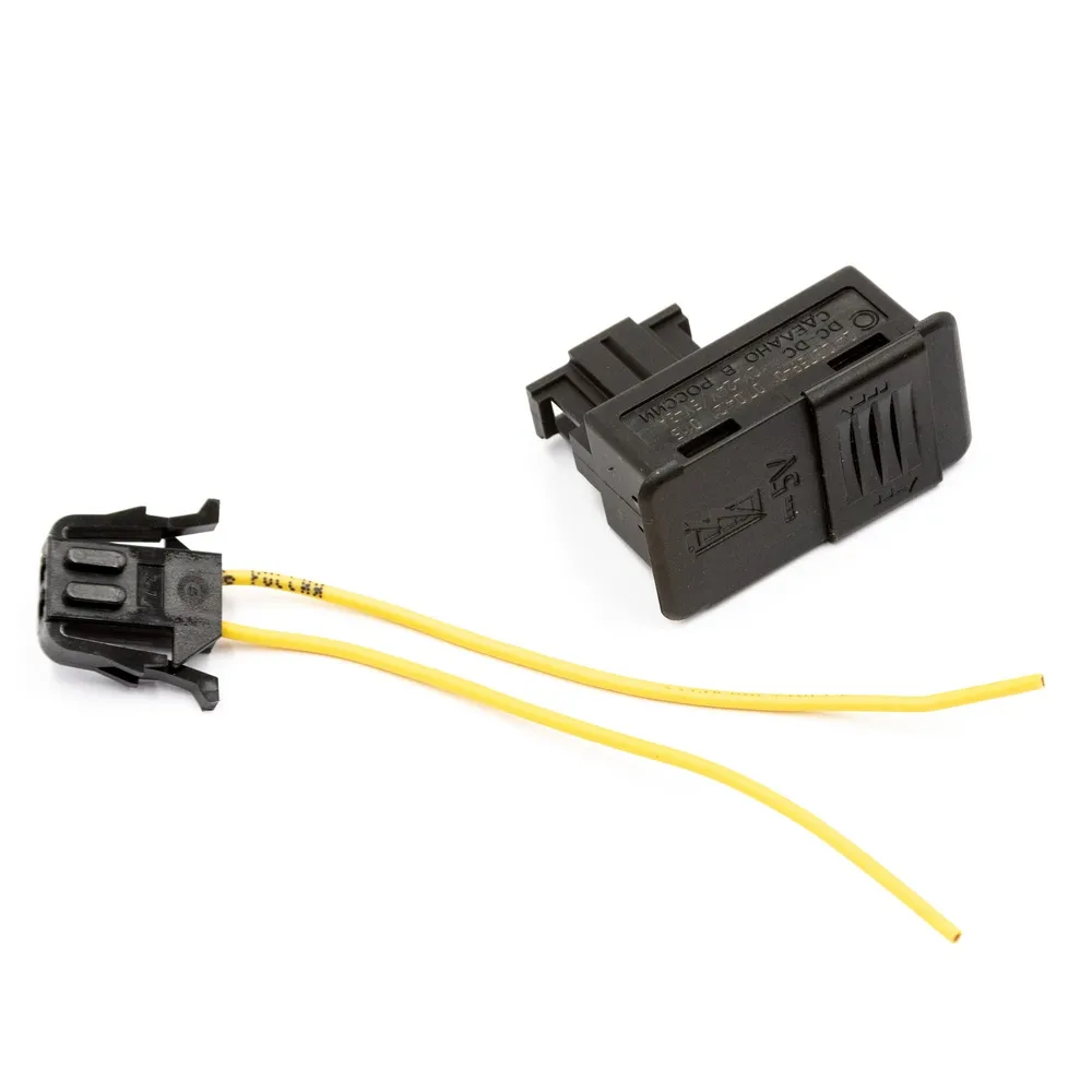 Зарядное устройство USB 2412.3759-02 СОАТЭ 2412.3759-02