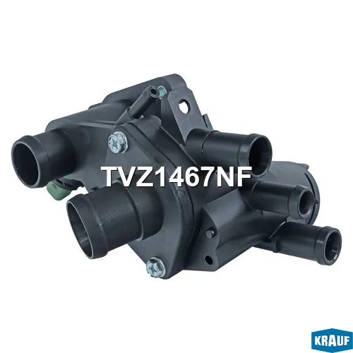 Термостат KRAUF TVZ1467NF