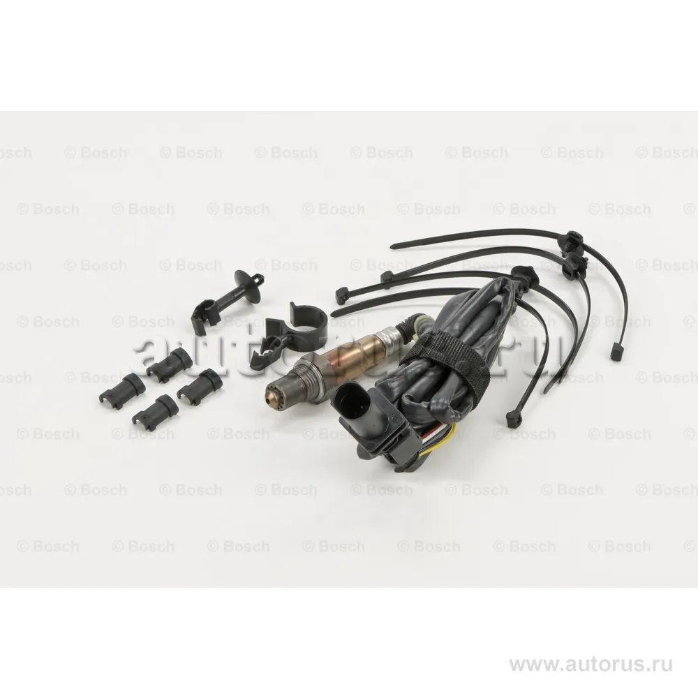 Лямбда-зонд AUDI A4/A5/A8/CAYENNE/VW PHAETON/TOUAREG 1.8-6.0 03-