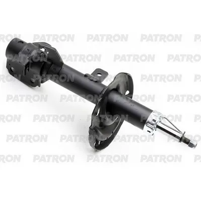 Амортизатор подвески передн лев NISSAN Note 06-13 PATRON PSA333748