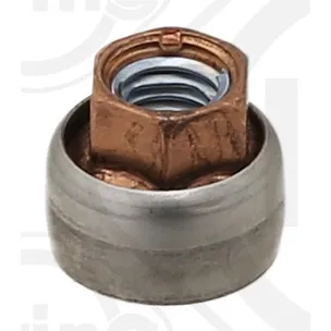 Гайка M8x1.25x15 ELRING 344830