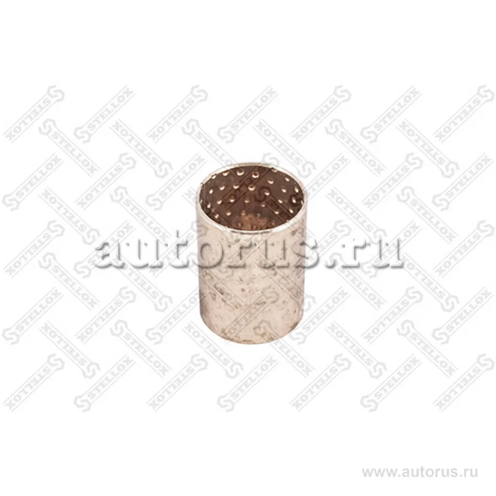 Втулка торм. колодки (бронз) 30x33x45 RVI STELLOX 85-09816-SX