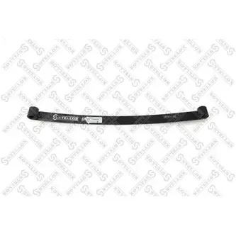 Лист рессоры передний 1-й лист для Hyundai HD 72/78 STELLOX 1200219_SX