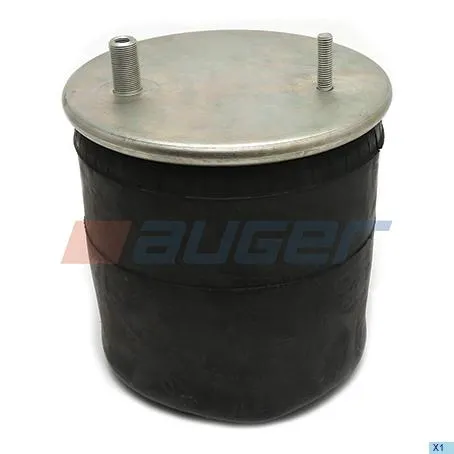 Пневмоподушка в Сборе MERCEDES 314x400 AUGER AU344162KP