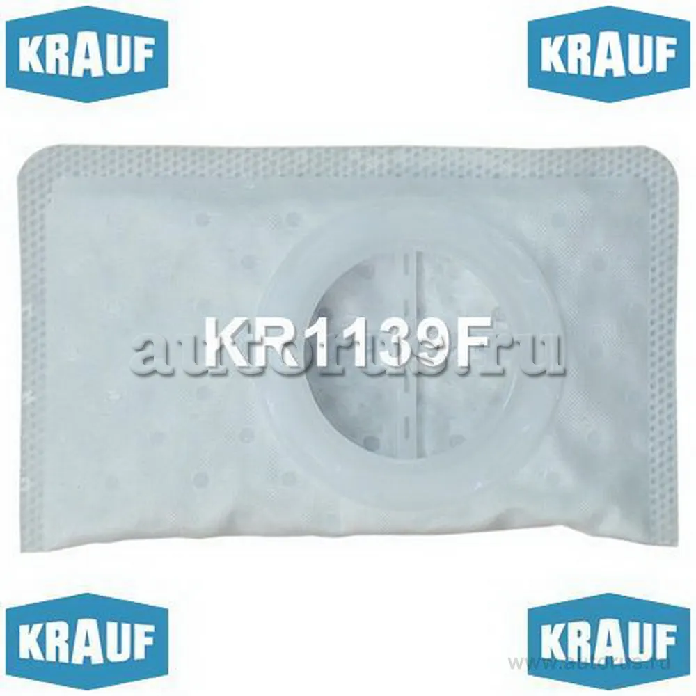 Сетка-фильтр для бензонасоса KRAUF KR1139F
