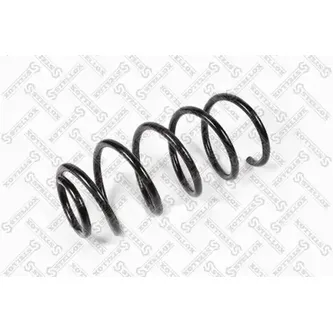 Пружина передняя 40 142 07 Chevrolet Lacetti/Daewoo Nubira 1.6/1.8 STELLOX 10-23356-SX