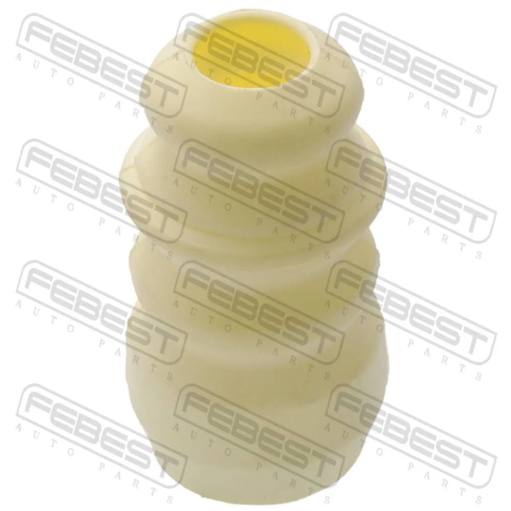 Отбойник заднего амортизатора FORD Mondeo III 00-06 FEBEST FDD-GER