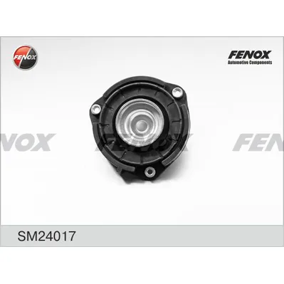 Опора переднего амортизатора L,R FENOX SM24017