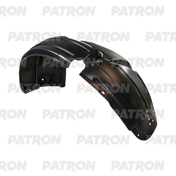 Подкрылок Передн прав FORD FIESTA 7 2008/09- PATRON P72-2031AR