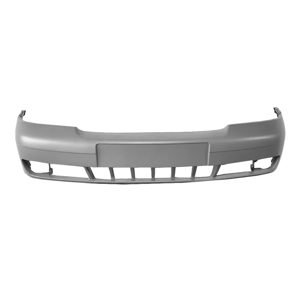 Бампер передн AUDI: A4 (B5) 94-01, Уценка TYG AD04012BA-N0 Уценка