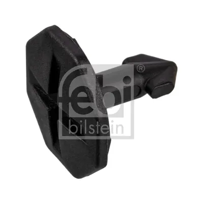 Фиксатор локера колесной арки AUDI A4(B6/B7)/A6(C6) FEBI 38691