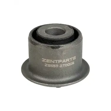 Сайлентблок рычага пер. Citroen ZX/Xsara/Berlingo, Peugeot 306 93> ZENTPARTS Z25511_ZNT