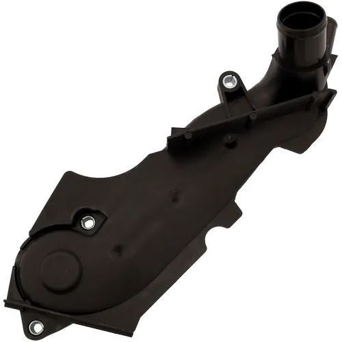 КОРПУС ТЕРМОСТАТА AUDI A4, A6, A8, SKODA SUPERB, VW PASSAT ZIKMAR Z68618R