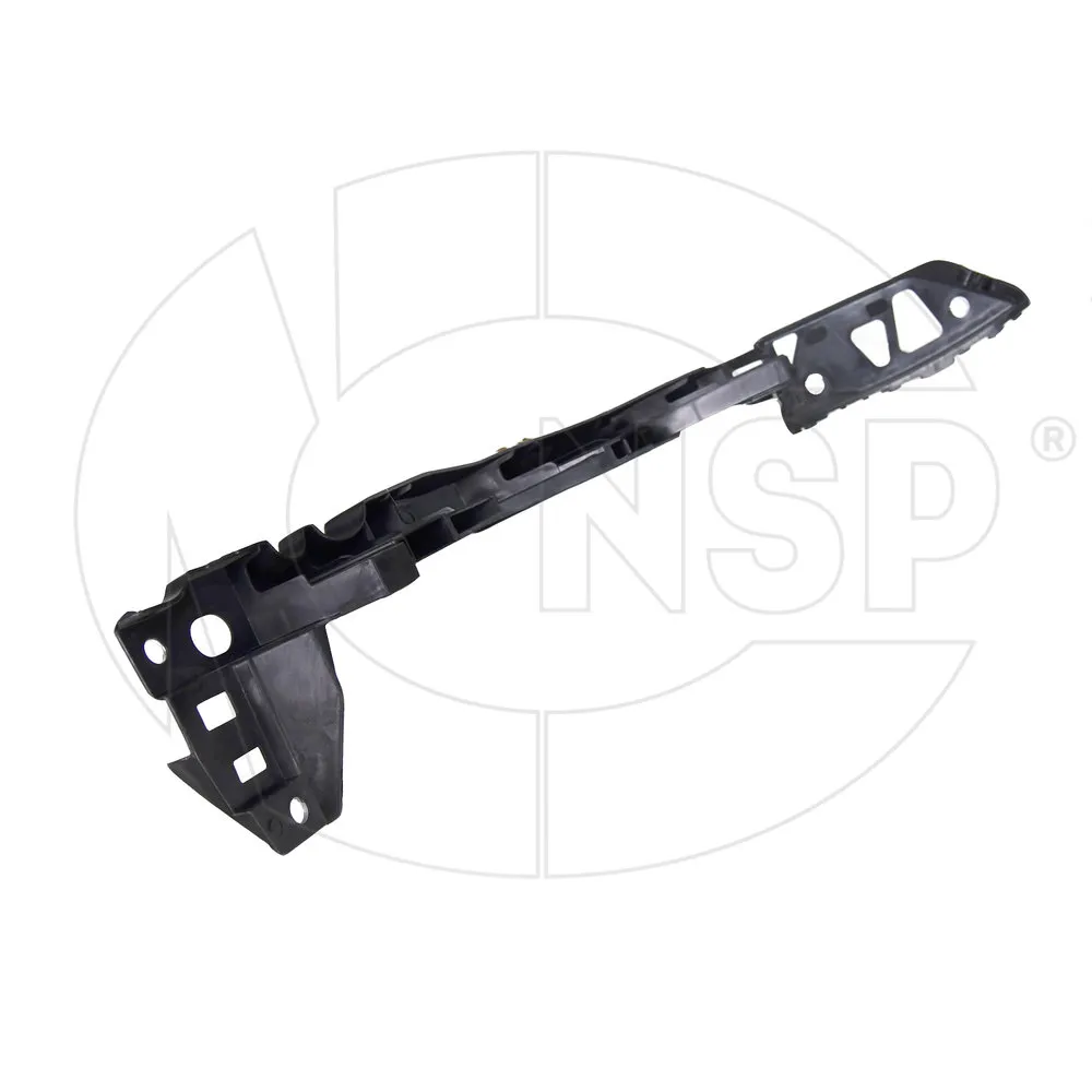 Кронштейн крепления фары L VW Polo Sedan 2010-> NSP NSP086RU805071A