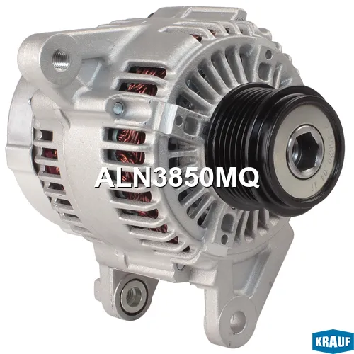 Генератор JEEP/CHRYSLER/VOLGA Siber mot.2,4L KRAUF ALN3850MQ