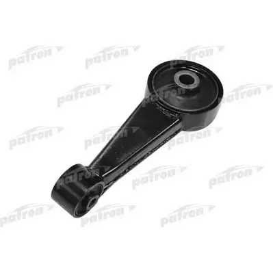 Опора двигателя задняя mt HYUNDAI GETZ 02- PATRON PSE3286