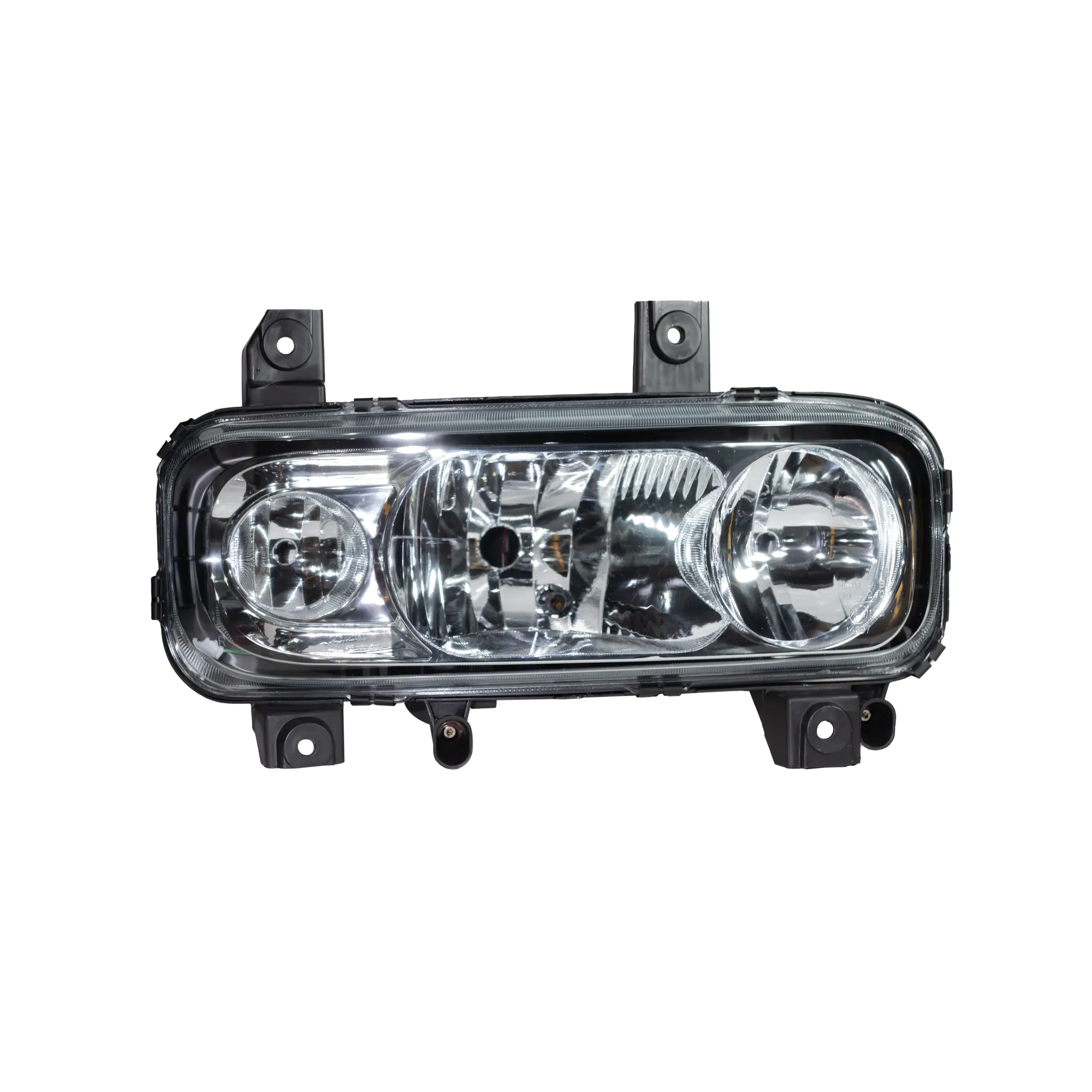 Фара правая H7/H1 ручн. коррект. с противотум. MB Atego I 97-03 STELLOX 87-33079-SX