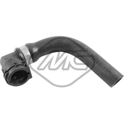 Патрубок BMW E39 Metalcaucho 98526