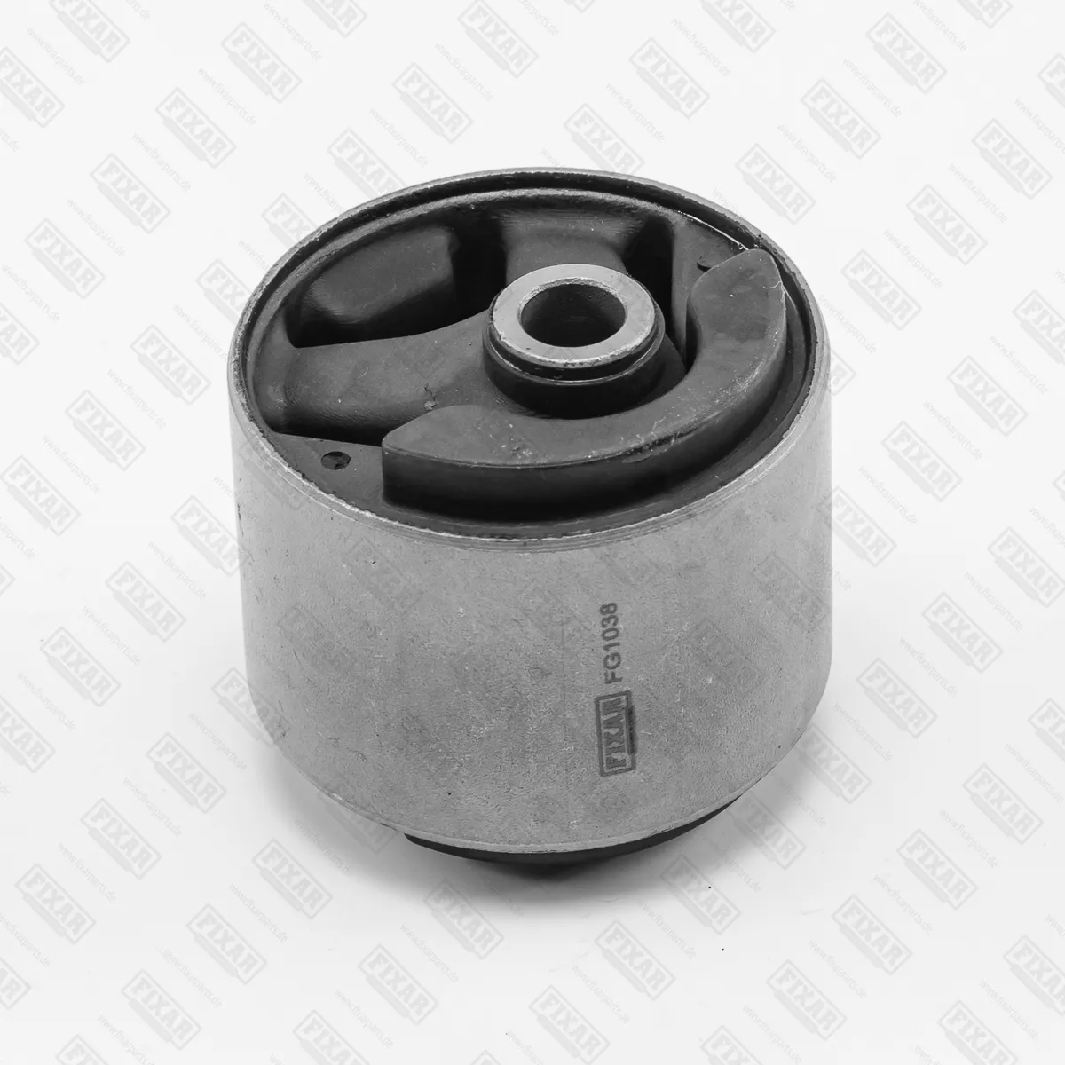 Сайлентблок опоры двигателя MITSUBISHI Pajero Pinin 99-> FIXAR FG1038