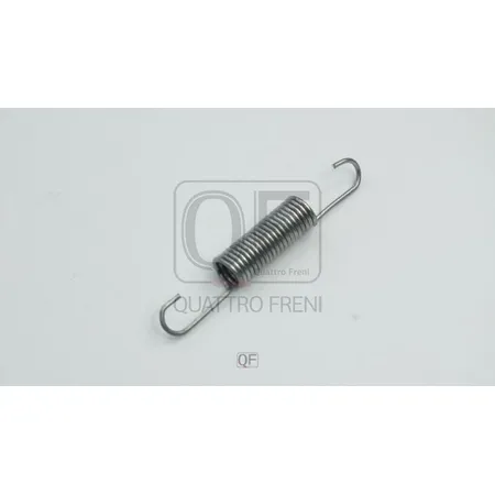 ПРУЖИНА КОЛОДОК СТОЯНОЧНОГО ТОРМОЗА QUATTRO FRENI QF36F00003