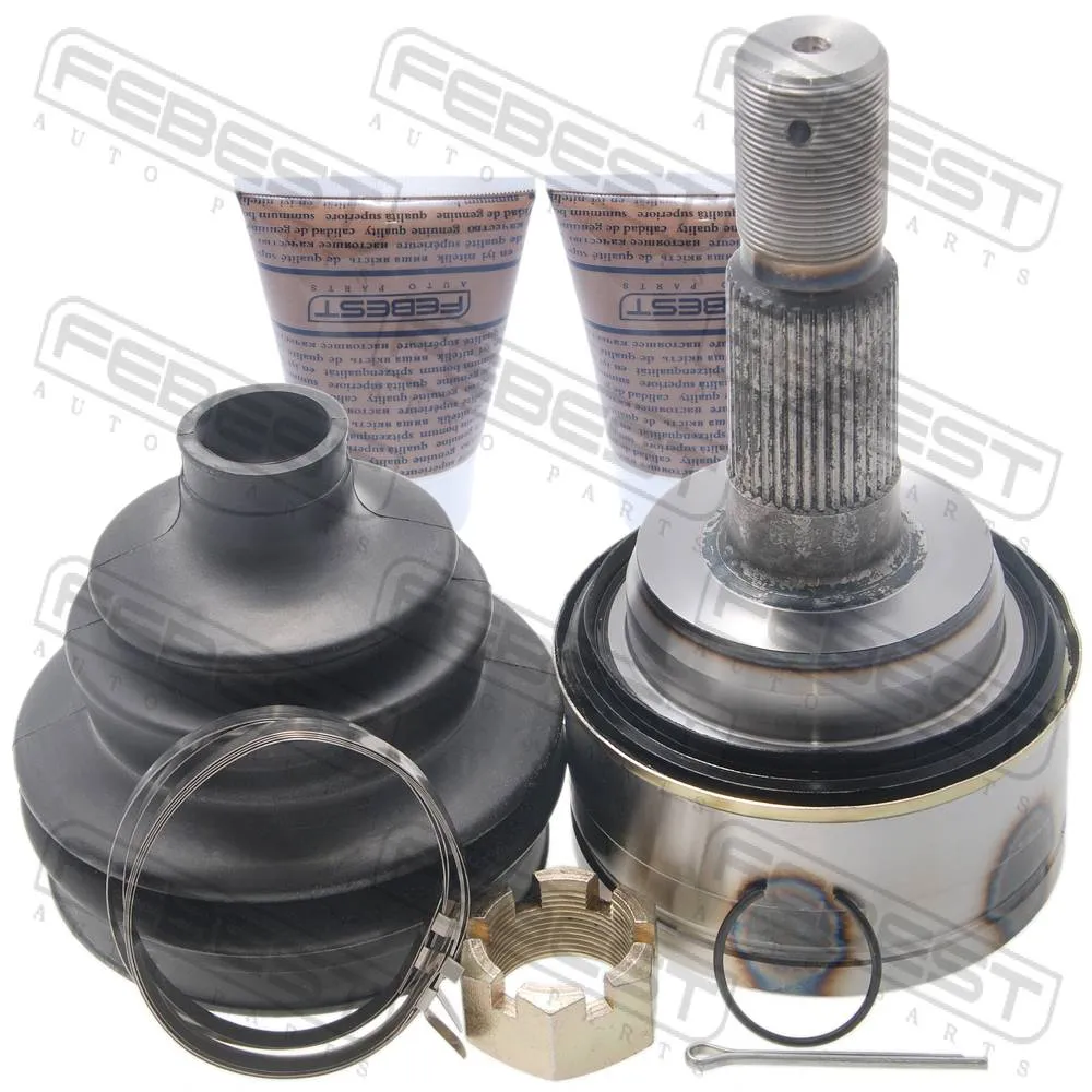 ШРУС наружный 30x78x36 FEBEST 0110-200