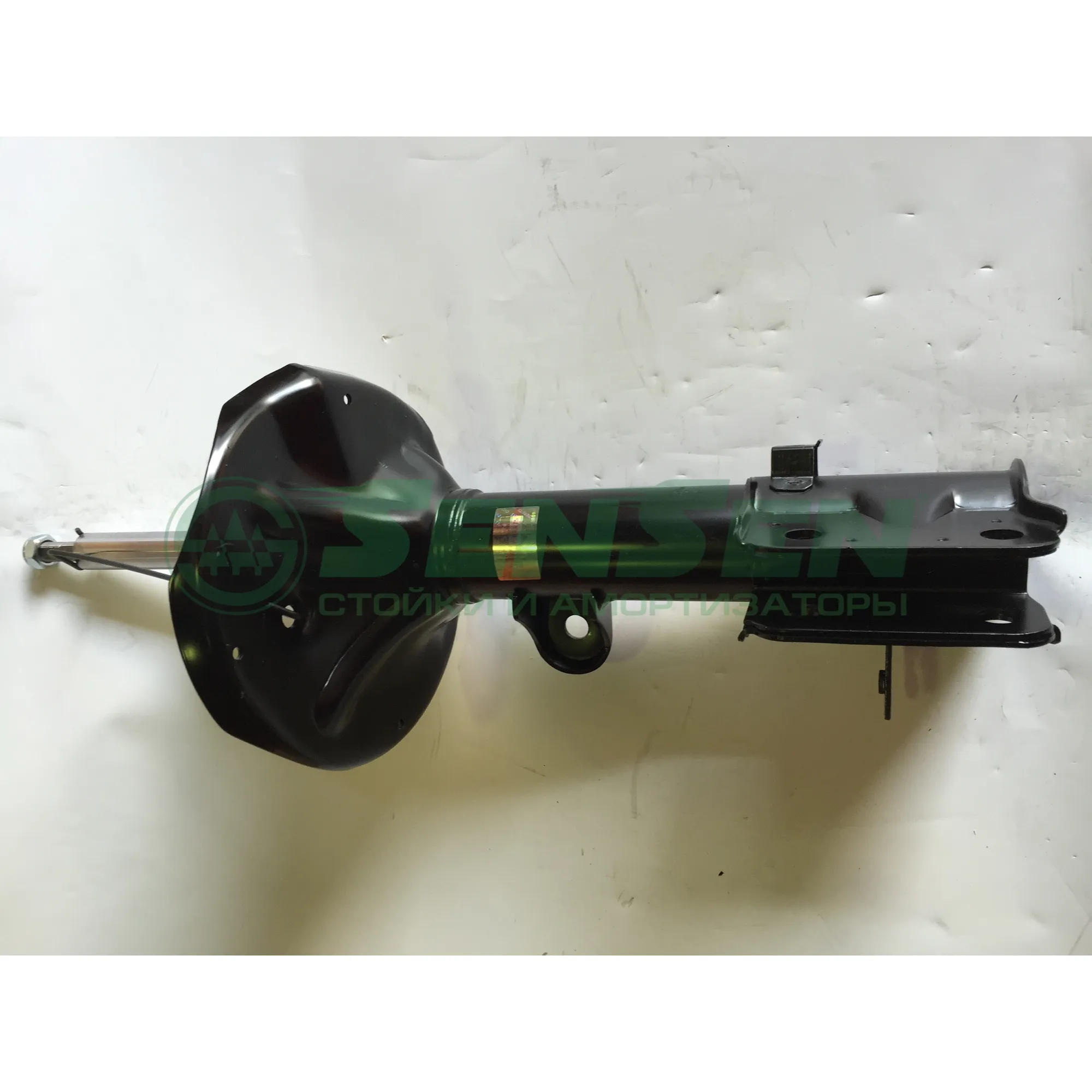 Амортизатор задний L HYUNDAI Tucson (04-10) KIA Sportage (04-10) SENSEN 4214-0688