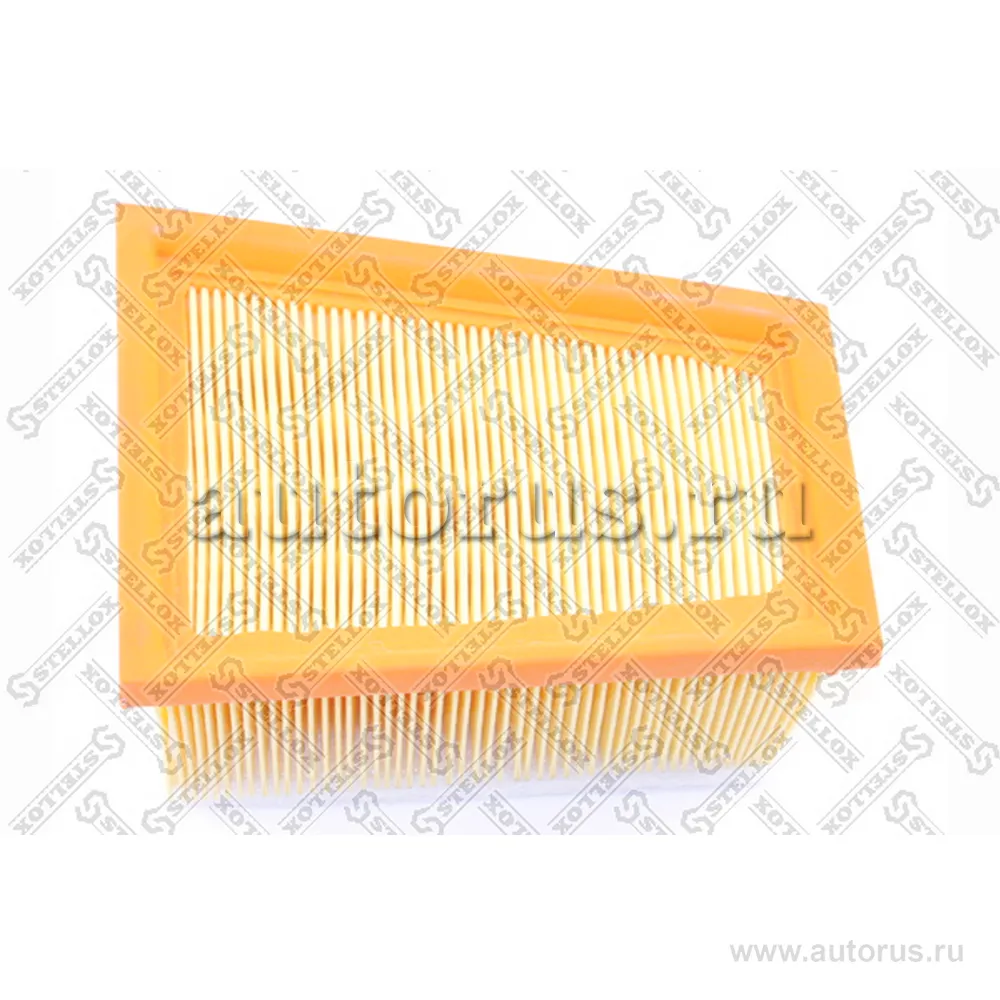 Фильтр воздушный Renault Espace/Laguna/Megane 1.4-2.0 & 16V 97> STELLOX 71-00773-SX