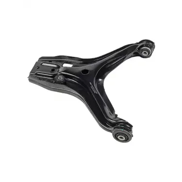 Рычаг правый с г/у Audi 80/90 82-89, VW Passat 81-88 ZENTPARTS Z24473