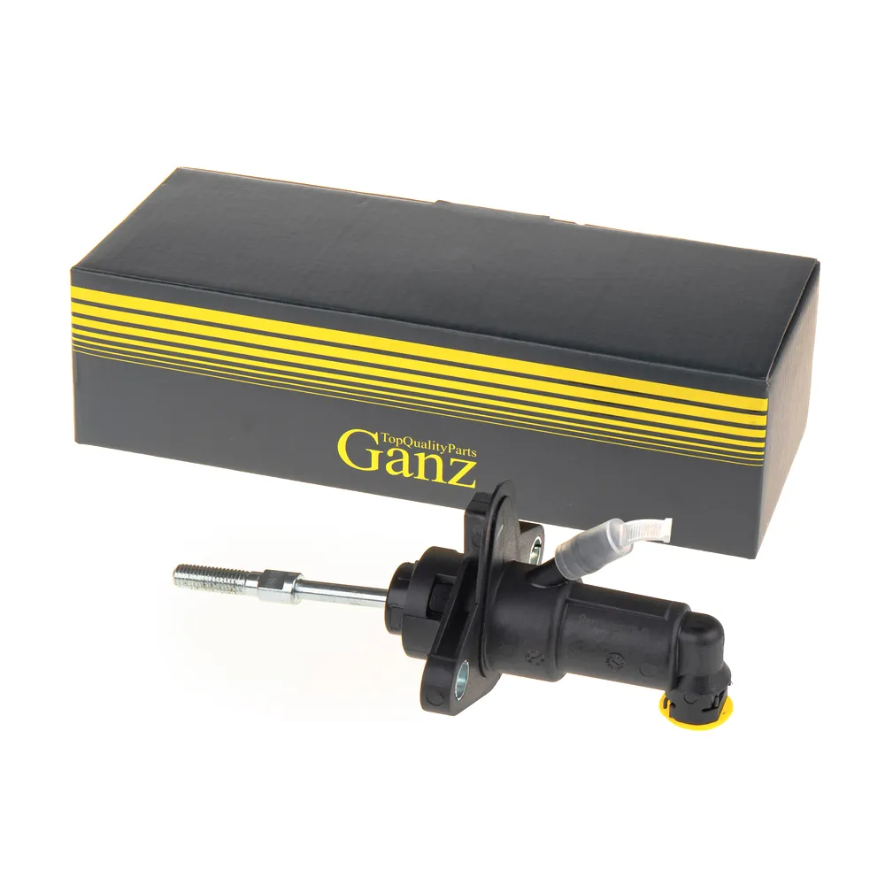 Цилиндр сцепления главный для ГАЗ 3302 БИЗНЕС GANZ GUJ05047