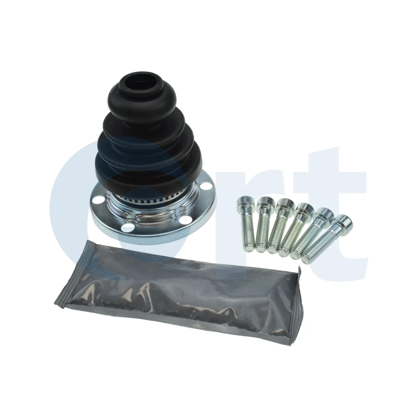 Пыльник ШРУСа внутр к-кт ALFA ROMEO 155 92-97 AUDI 100 82-90, 100 90-94, 80 86-91, 80 91-94, A4 95- ERT 500132