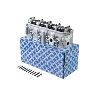 Головка блока цилиндров в сборе 028103351E VW T4 1.9TD ABL-8MM 92 STELLOX 11-08018K-SX