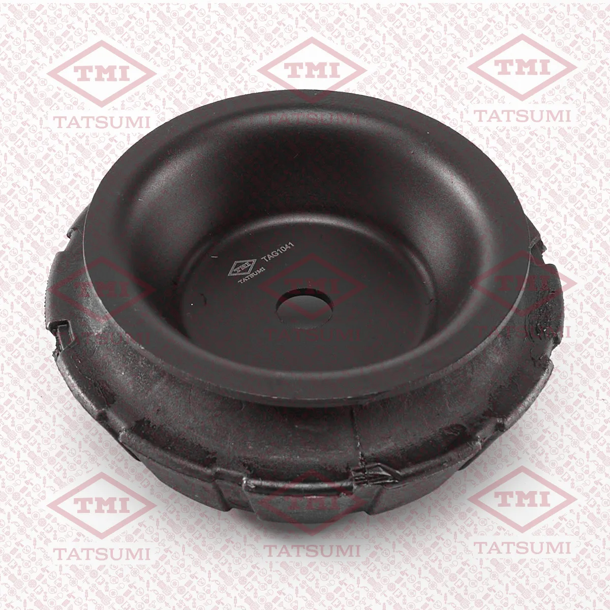 Опора амортизатора передняя L/R (без подшипника) SUZUKI Swift 04-> TATSUMI TAG1041
