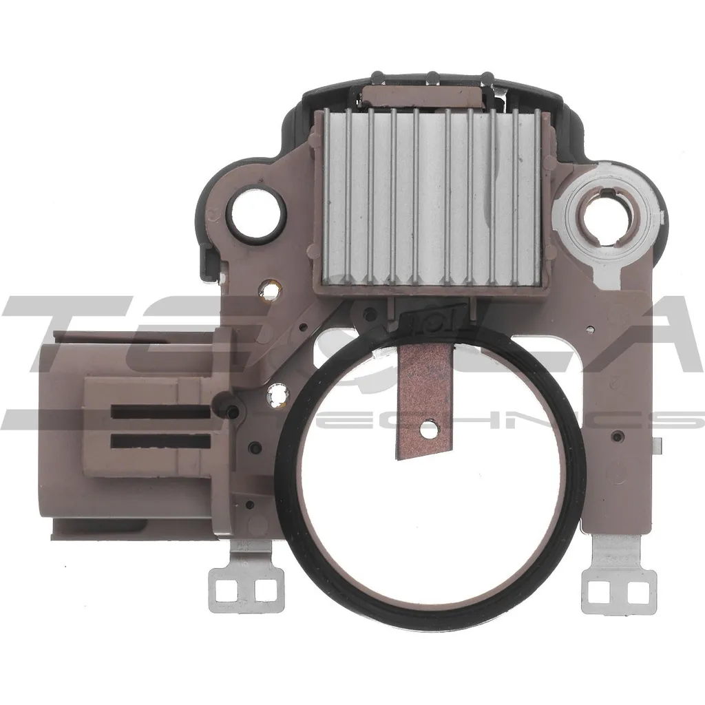 Регулятор TESLA TECHNICS TT31511