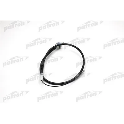 Трос сцепления Ford Sierra 1.8TD/2.3D 87- PATRON PC6008