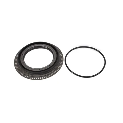 Ремкомплект ступицы сальник с ABS 107.5x153/185x20 (мр)+упл.кольцо  STELLOX 83-00491-SX