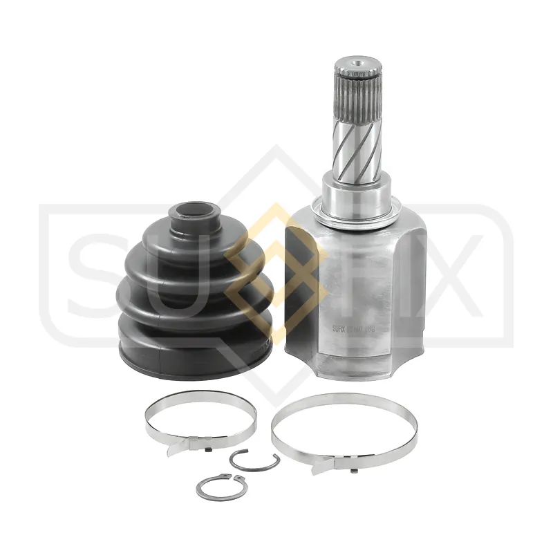 ШРУС SUFIX ST-1437