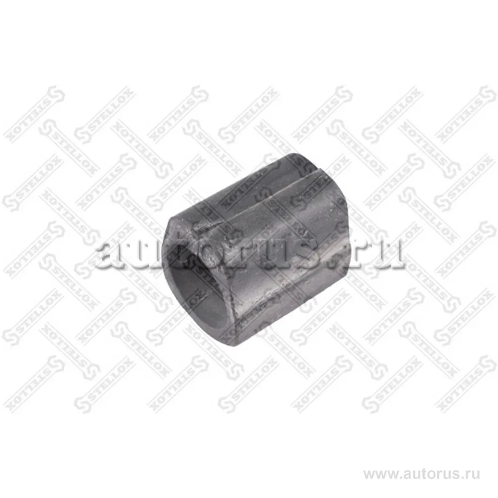 Втулка стабилизатора переднего (р), d30 30x40/49x49 STELLOX 8412793_SX