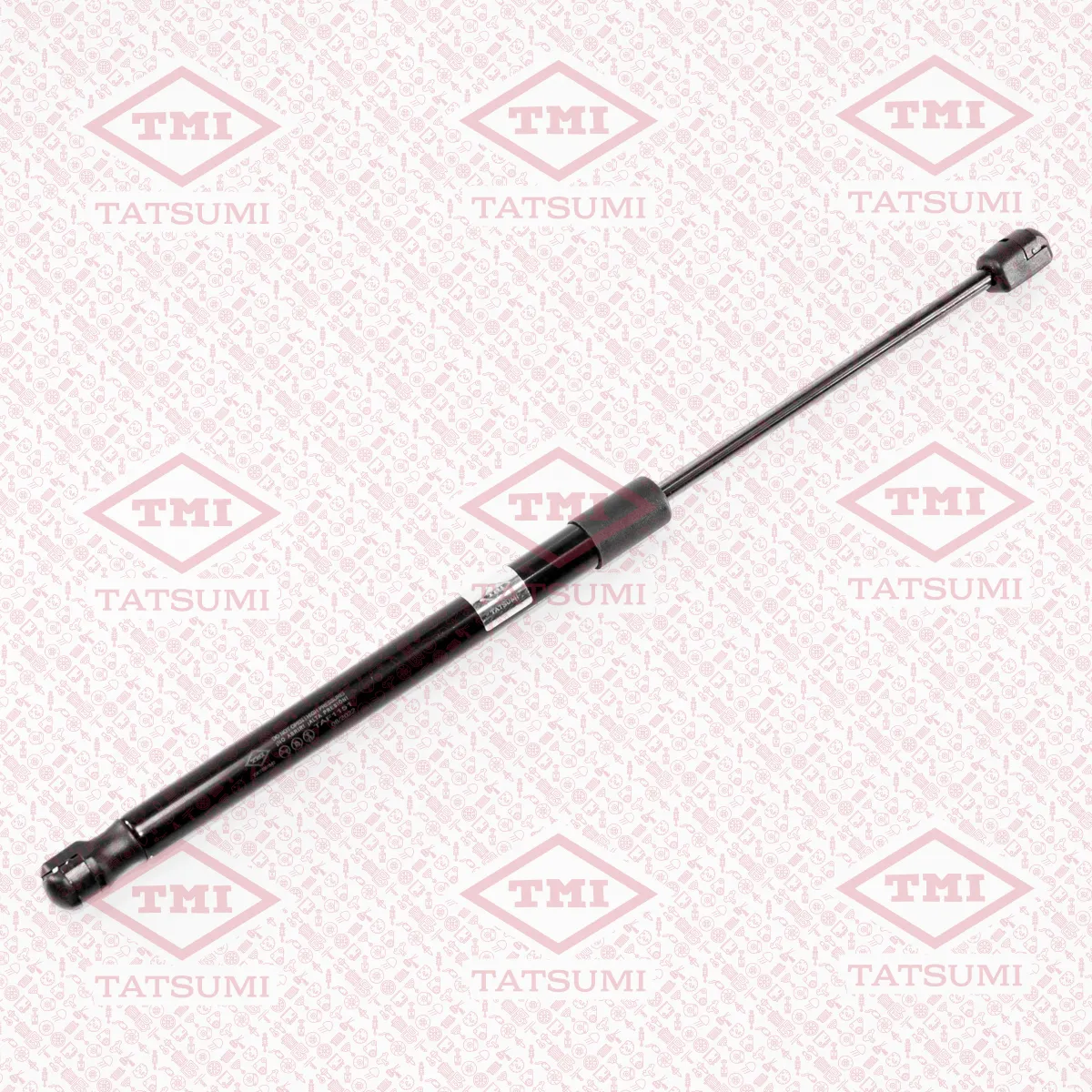 Амортизатор капота (L=427mm, F=240N) OPEL Antara 06-> TATSUMI TAF1151