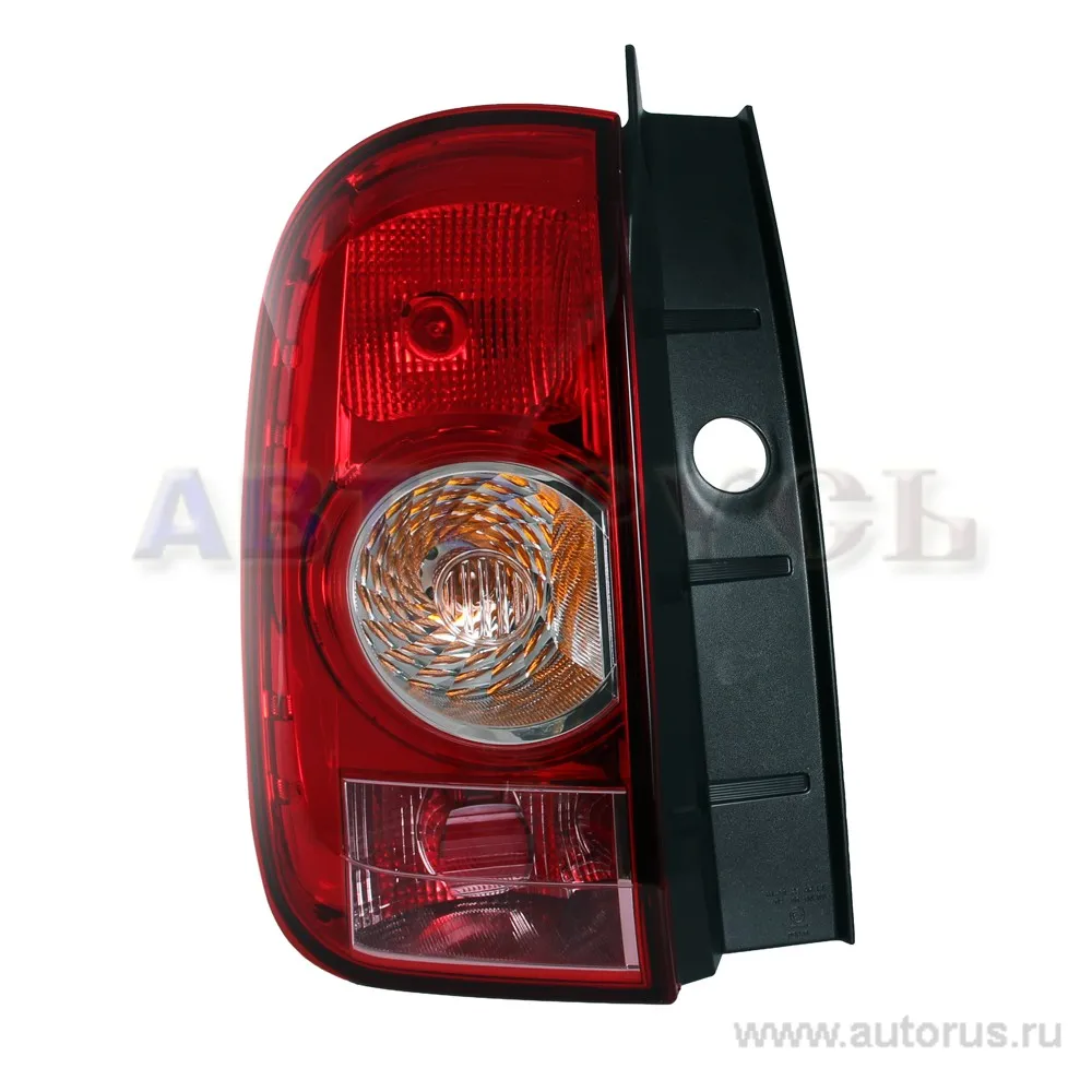 Фонарь L Automotive Lighting 2621 0102