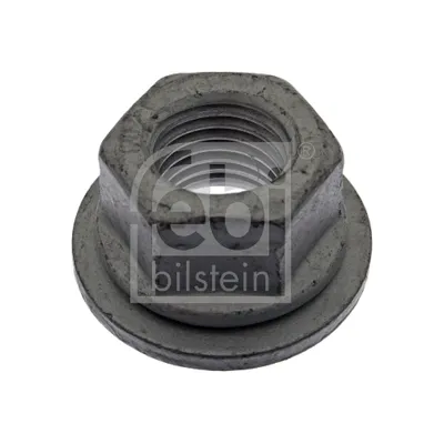 Гайка крепления переднего амортизатора VAG /M12x1,5mm FEBI 05139