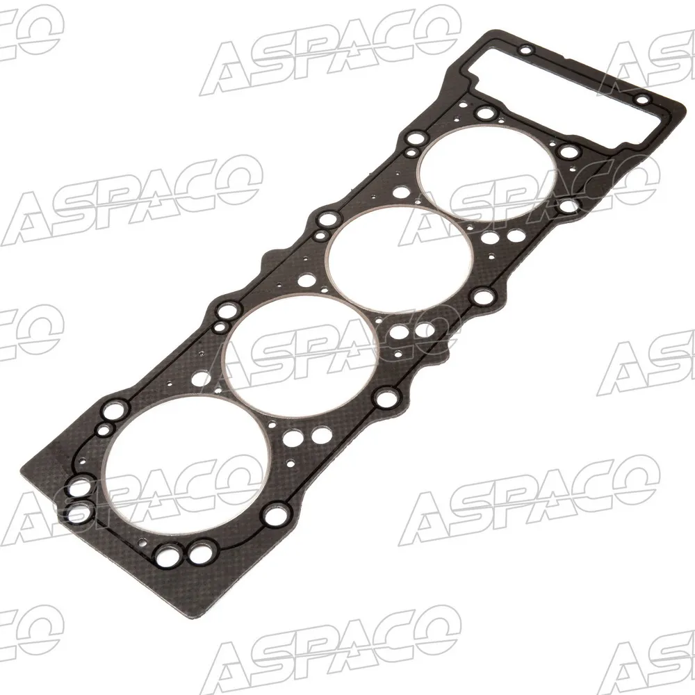 Прокладка гбц MITSUBISHI PAJERO/MONTERO (V80,90#) (06-13) ASPACO APB765