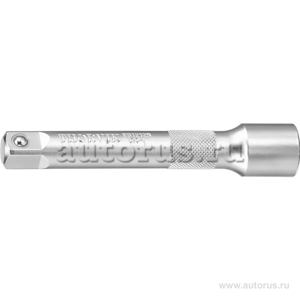 Удлинитель 1/4DR 50 мм THORVIK EB14050