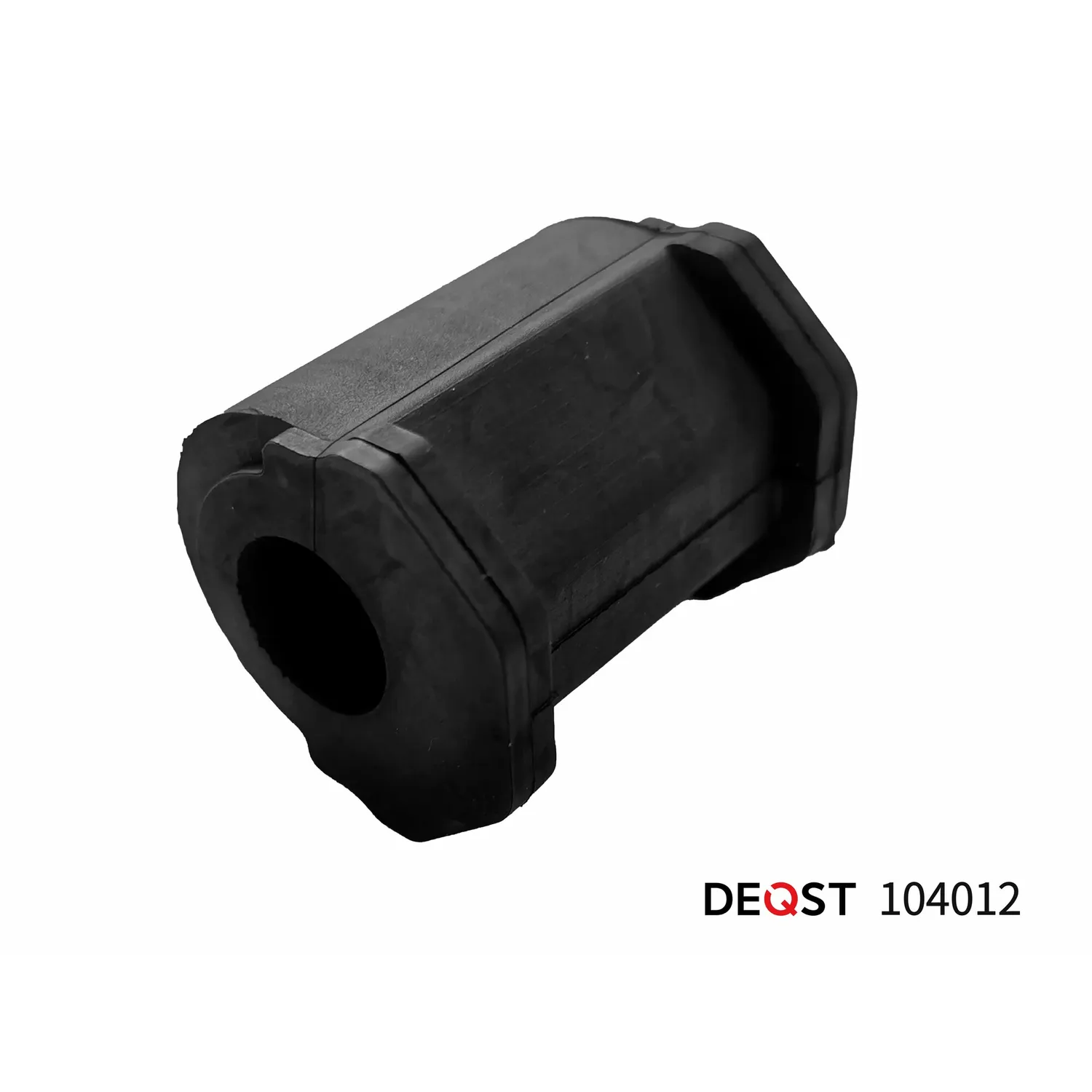Втулка стабилизатора, задняя LEXUS IS200/300 99-05, GS300 97-04 DEQST 104012