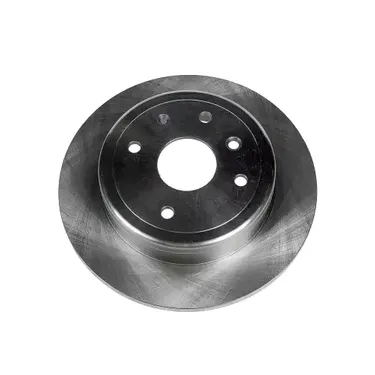Диск тормозной задний CHEVROLET EPICA 2.0/2.5/2.0TD 05> STELLOX 60201710_SX