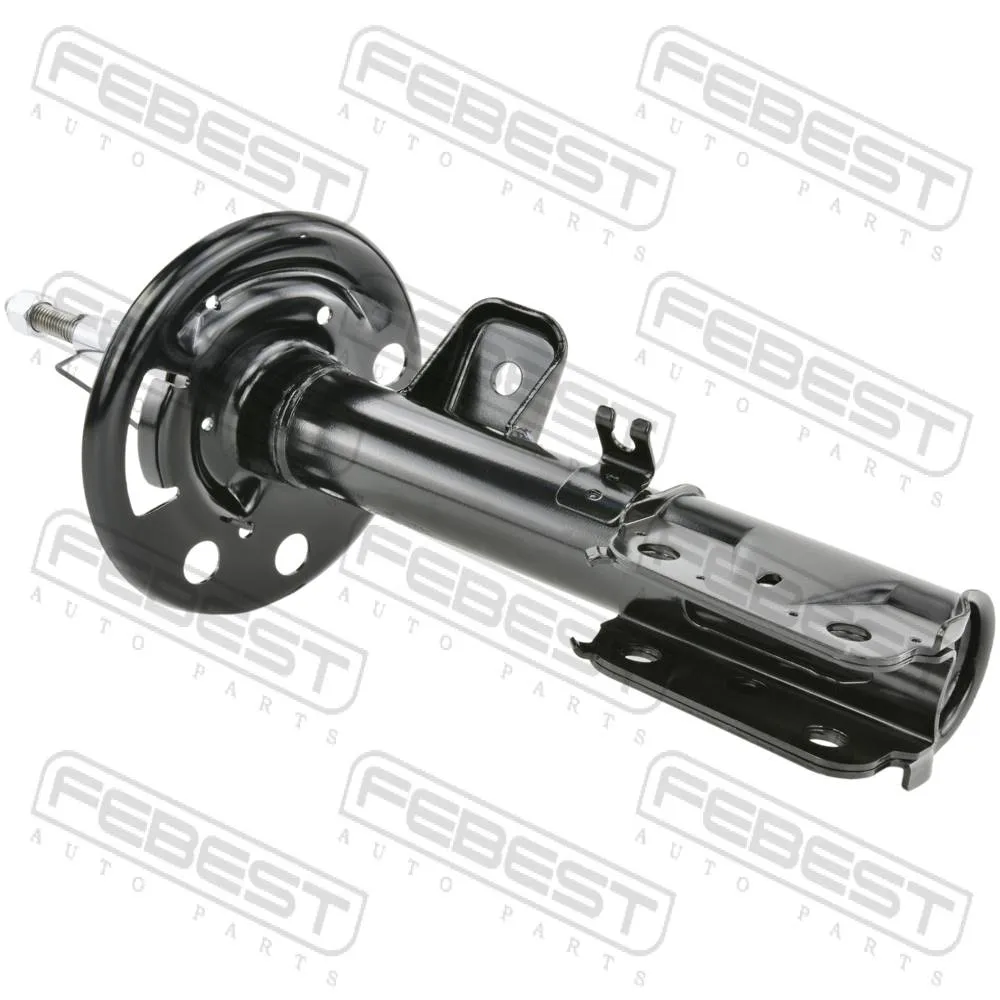 Амортизатор передний L FORD EXPLORER 2011- FEBEST 21110-004FL
