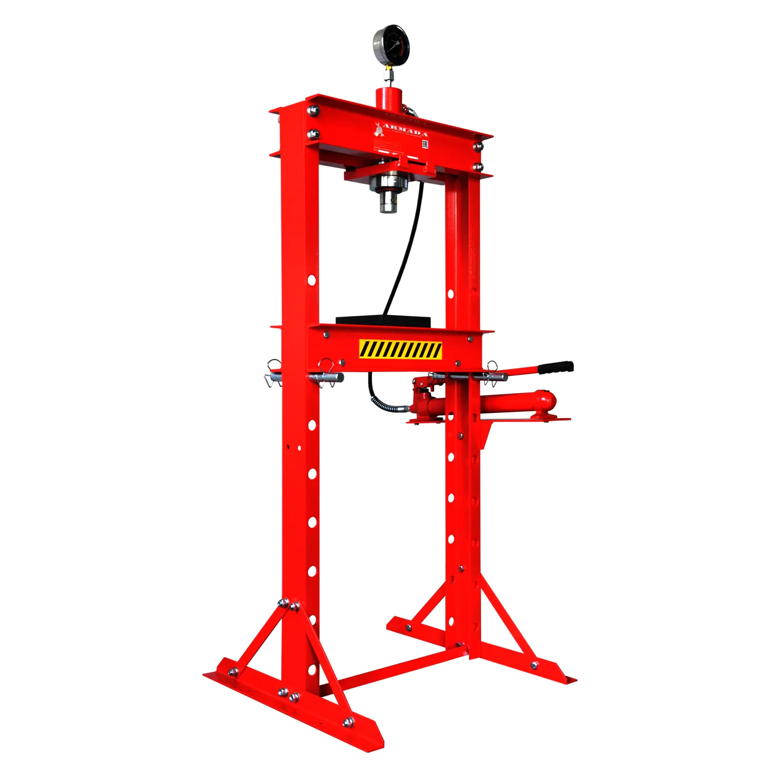 Пресс T61220MA ARMADA 20т гидравлический ARMADA T61220MA